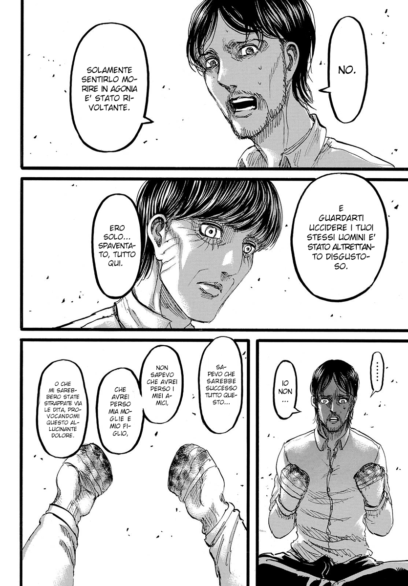 Read Shingeki no Kyojin IT Manga Online