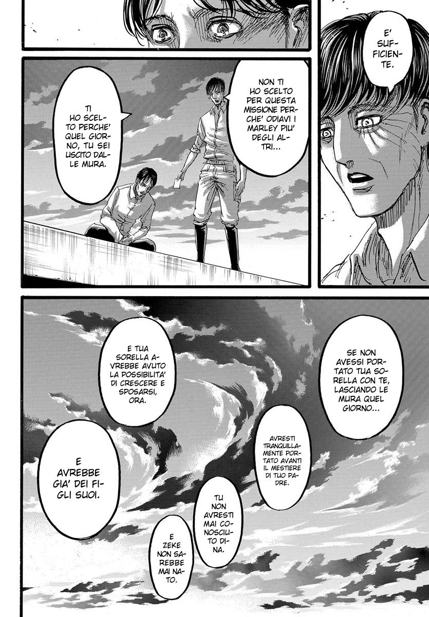 Read Shingeki no Kyojin IT Manga Online