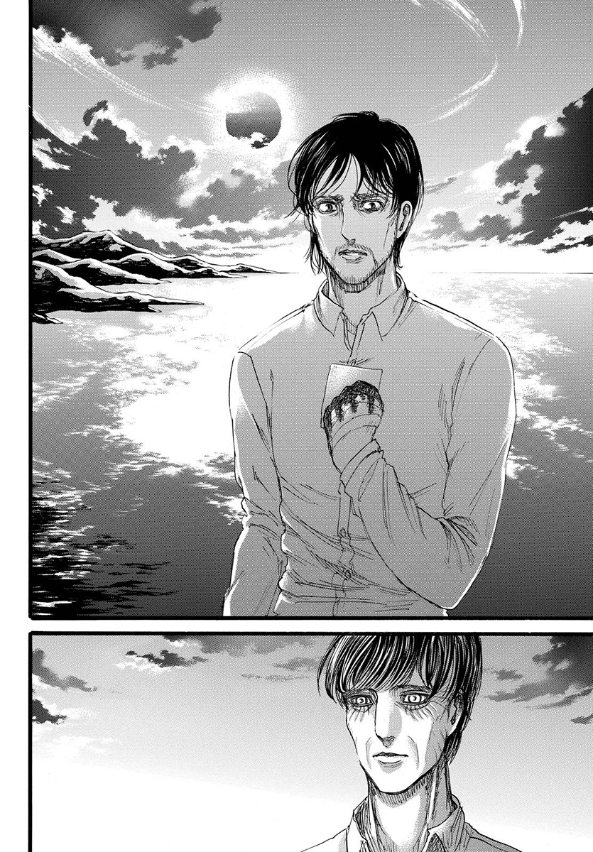 Read Shingeki no Kyojin IT Manga Online