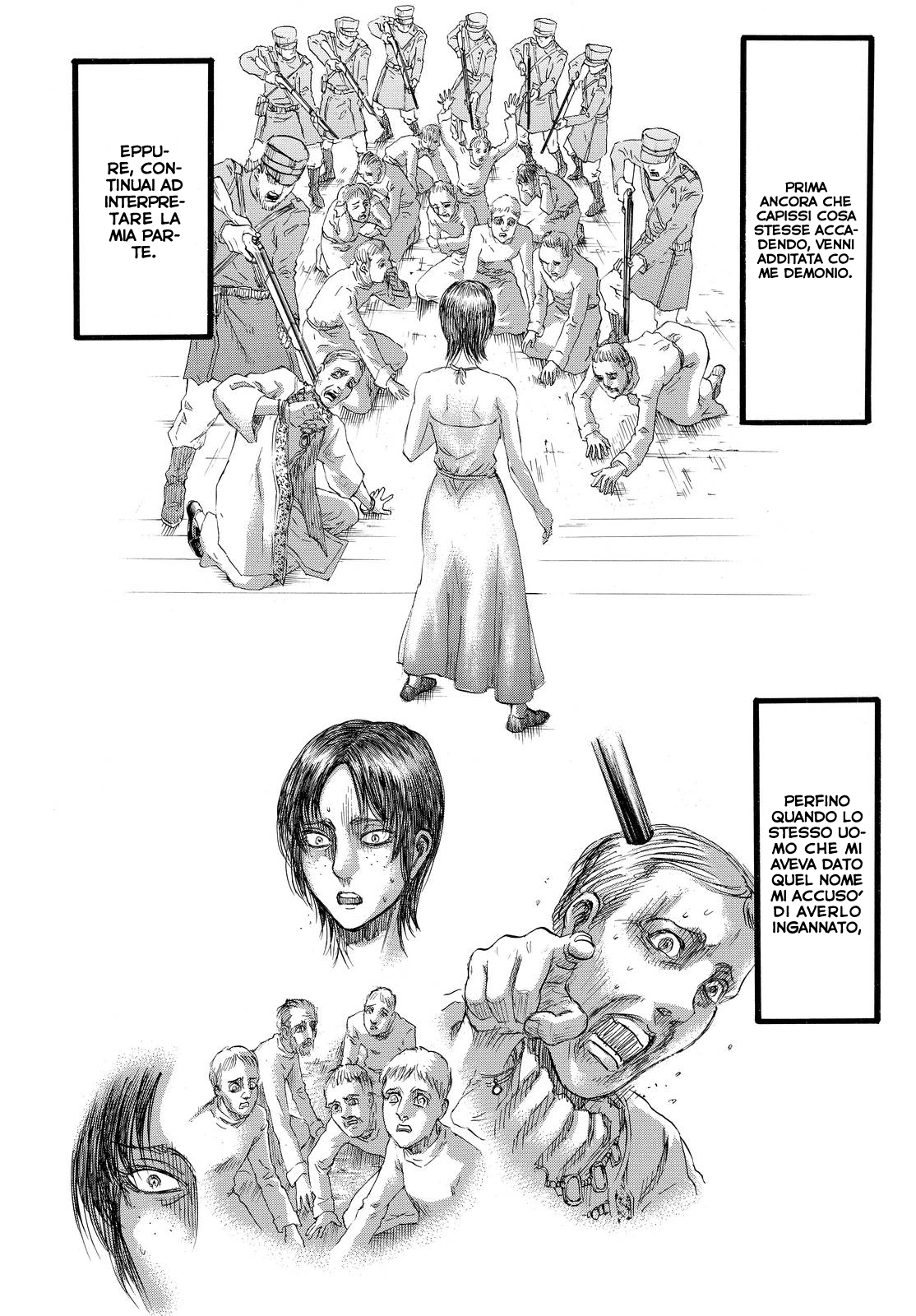 Read Shingeki no Kyojin IT Manga Online