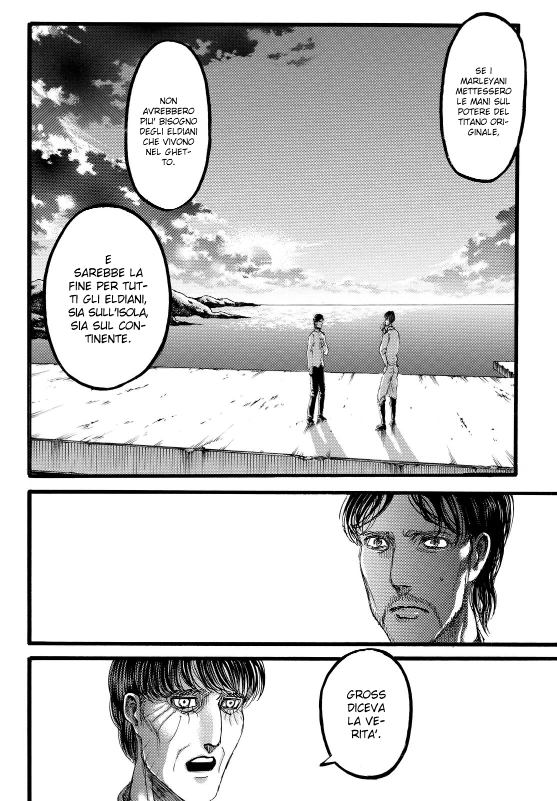Read Shingeki no Kyojin IT Manga Online