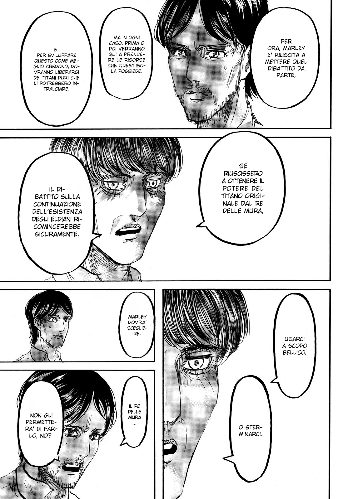 Read Shingeki no Kyojin IT Manga Online