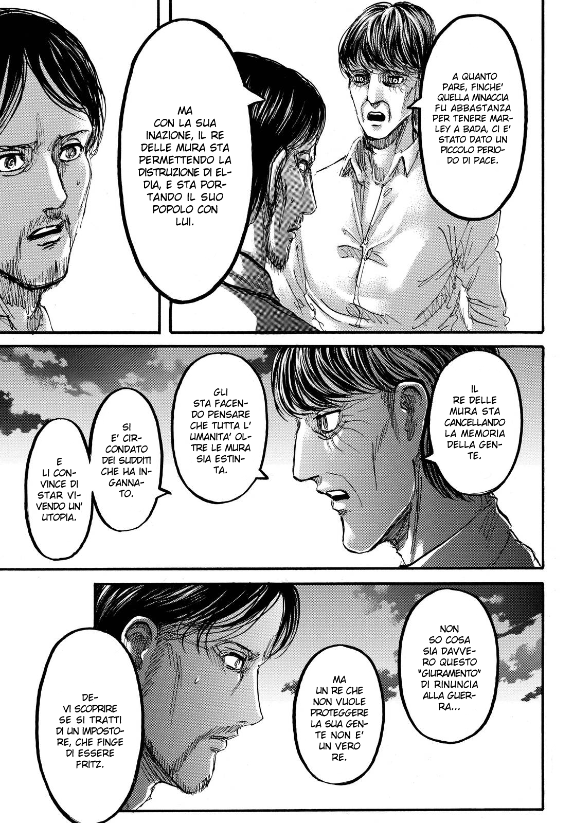 Read Shingeki no Kyojin IT Manga Online
