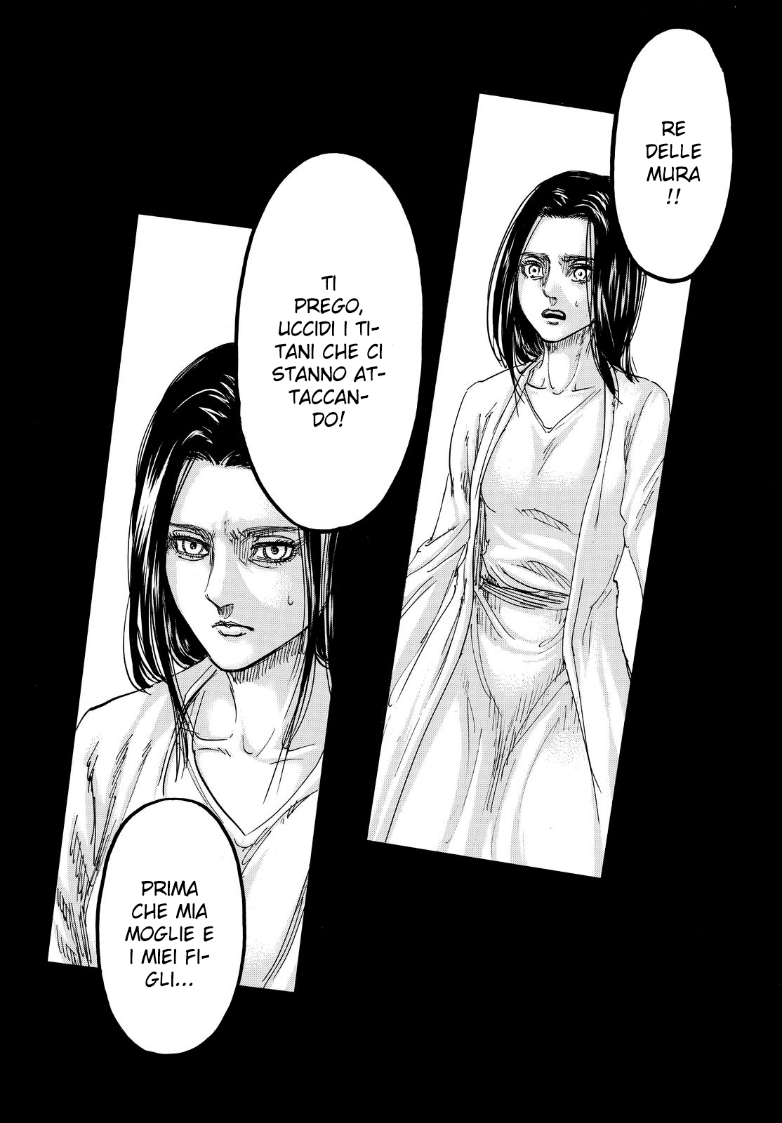 Read Shingeki no Kyojin IT Manga Online