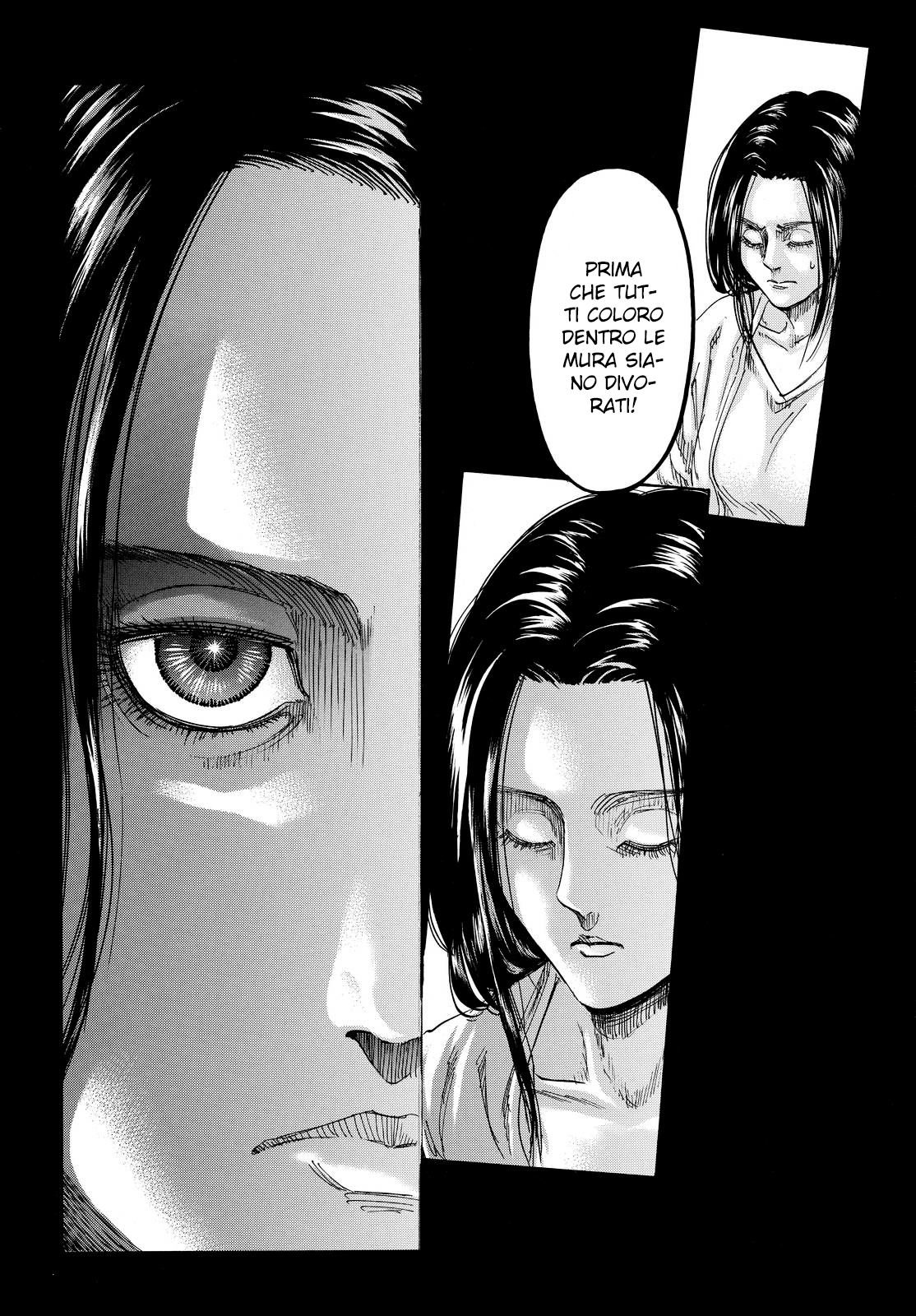 Read Shingeki no Kyojin IT Manga Online