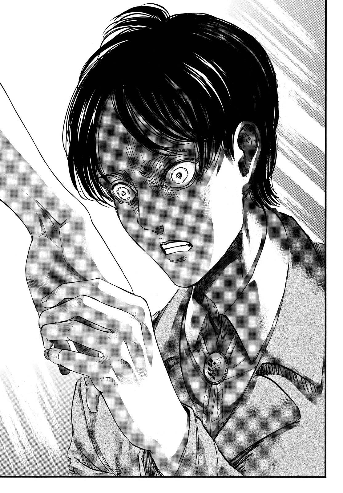 Read Shingeki no Kyojin IT Manga Online