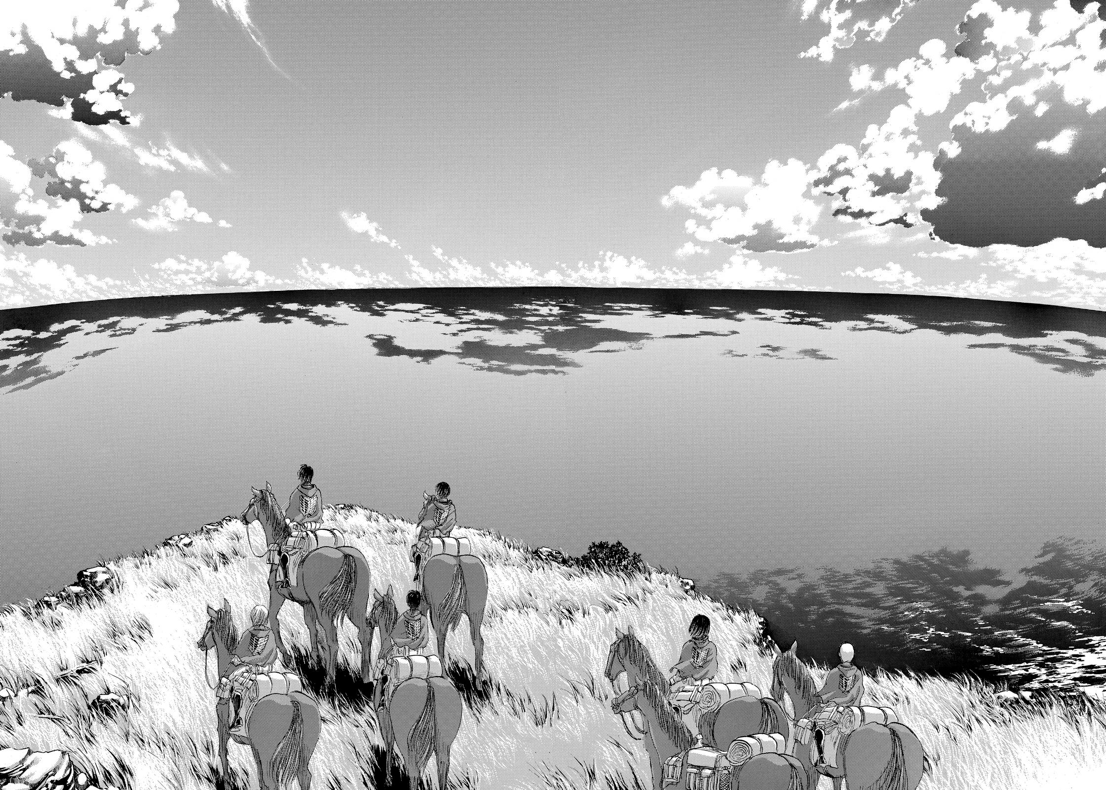 Read Shingeki no Kyojin IT Manga Online