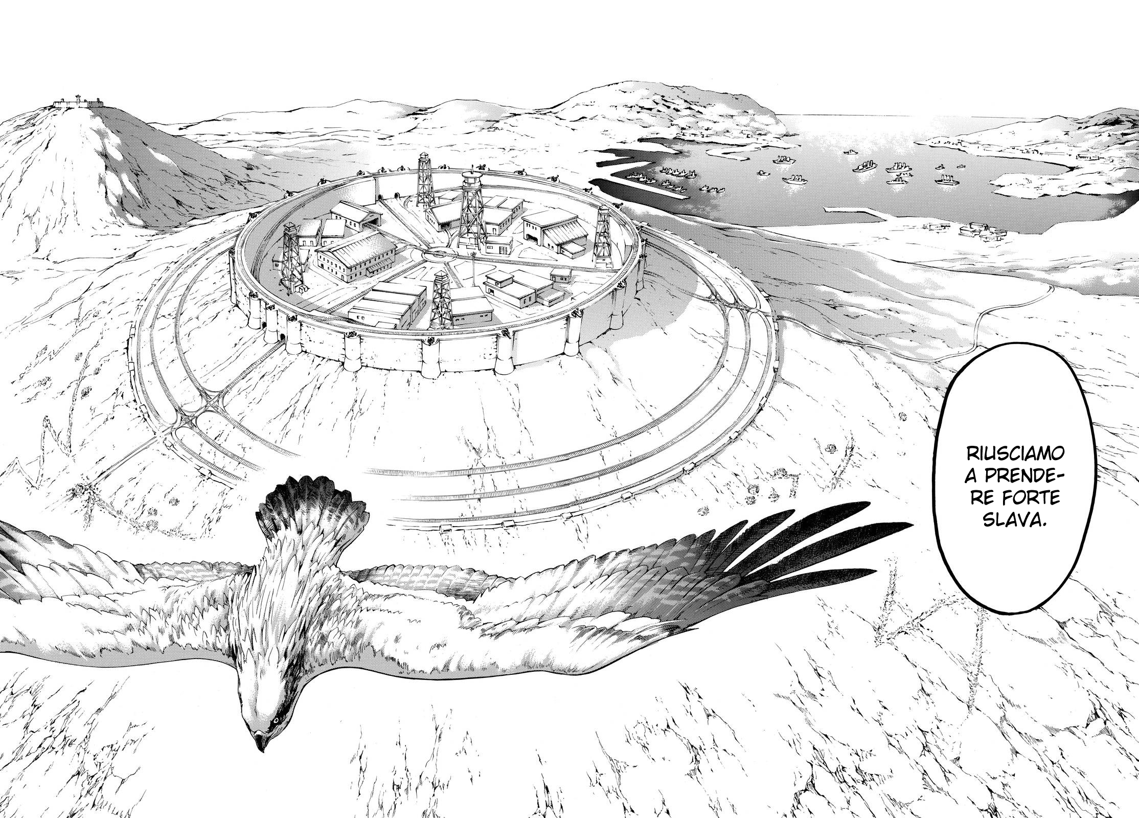 Read Shingeki no Kyojin IT Manga Online