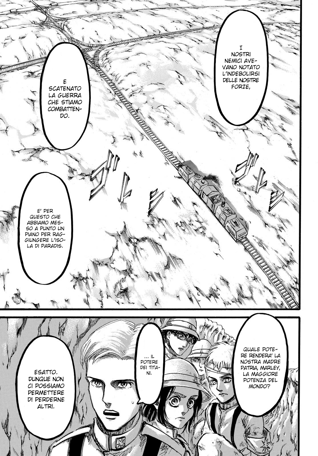Read Shingeki no Kyojin IT Manga Online