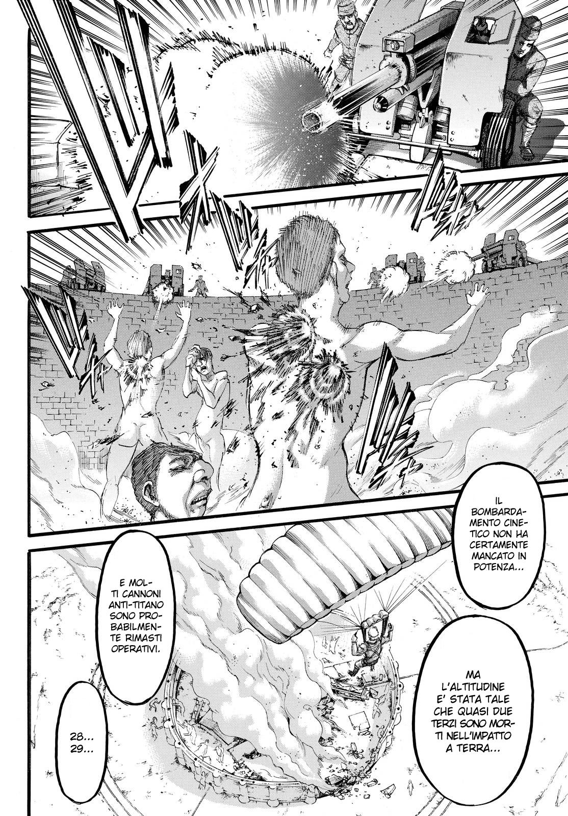 Read Shingeki no Kyojin IT Manga Online