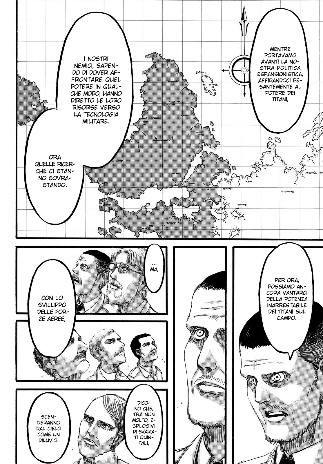 Read Shingeki no Kyojin IT Manga Online