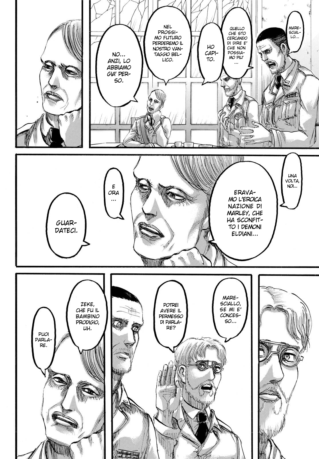 Read Shingeki no Kyojin IT Manga Online