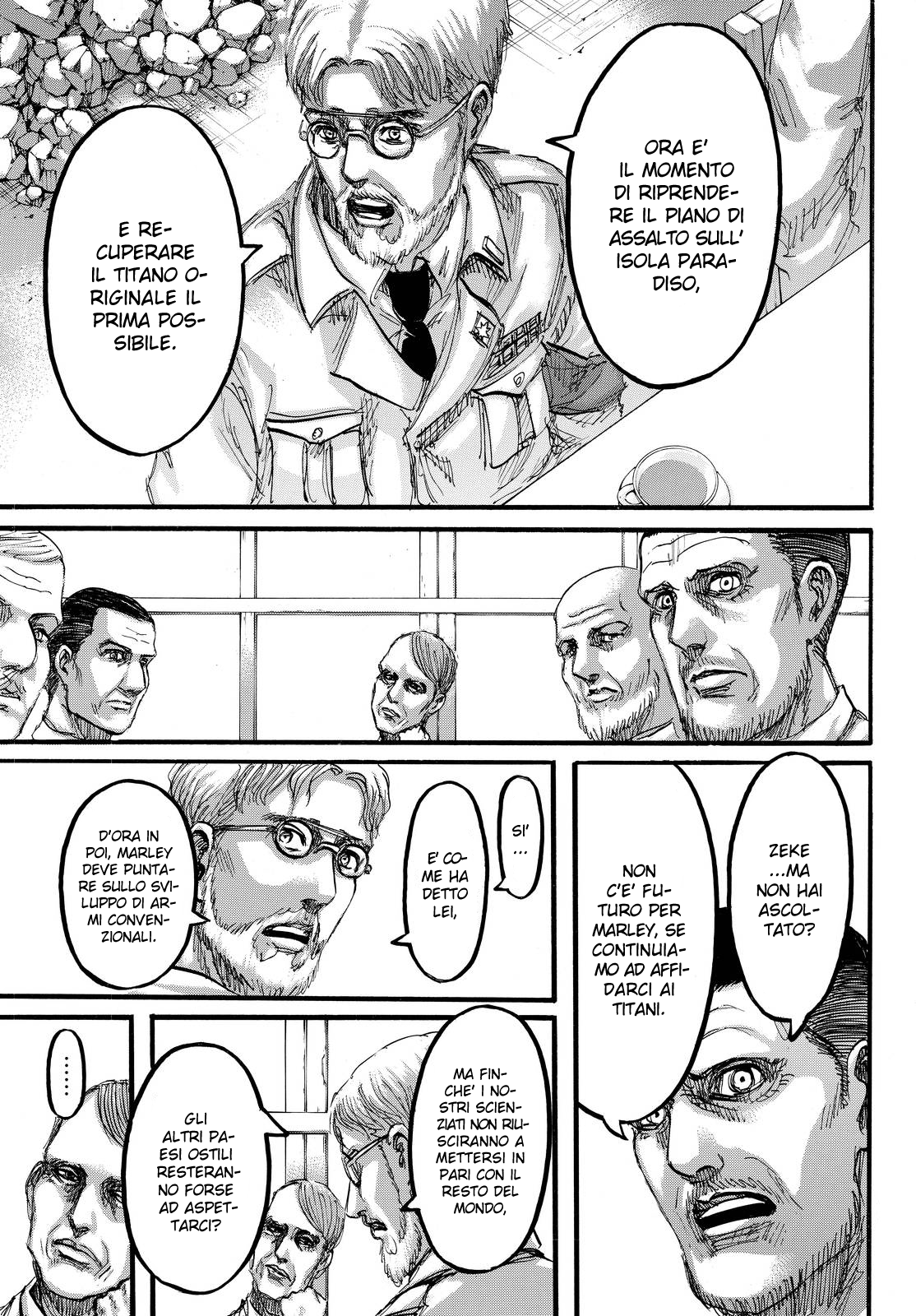 Read Shingeki no Kyojin IT Manga Online