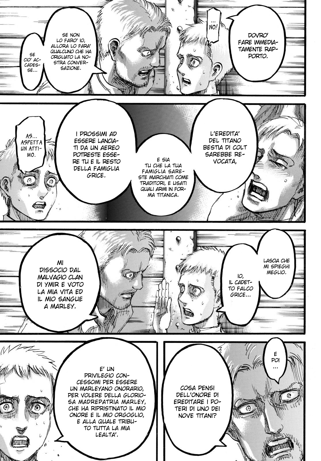 Read Shingeki no Kyojin IT Manga Online