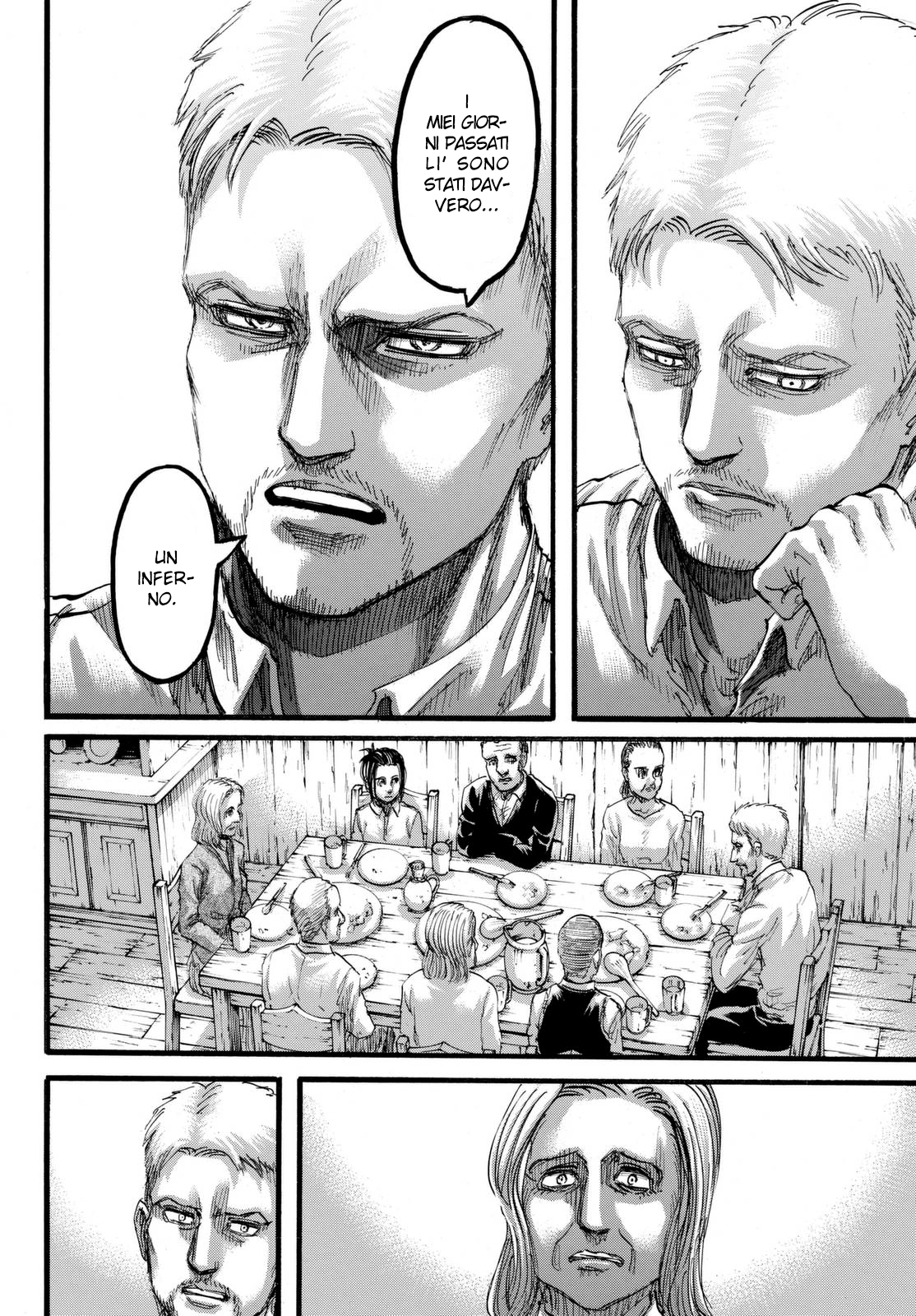 Read Shingeki no Kyojin IT Manga Online
