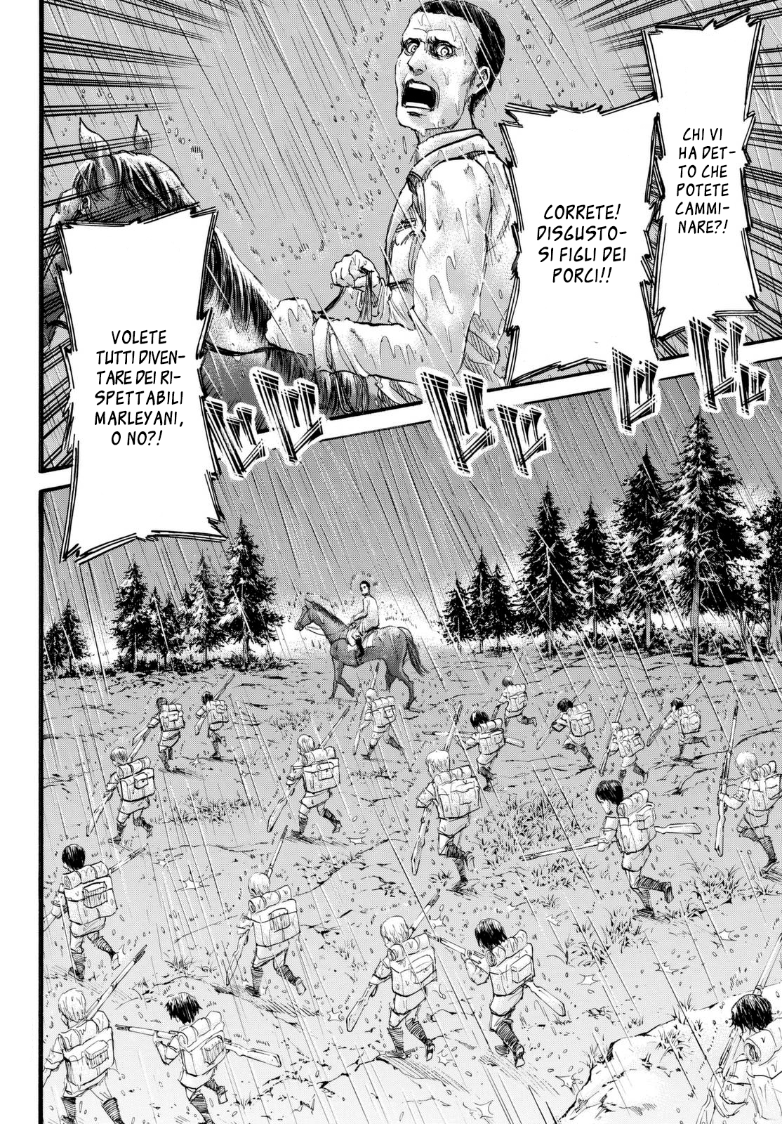 Read Shingeki no Kyojin IT Manga Online