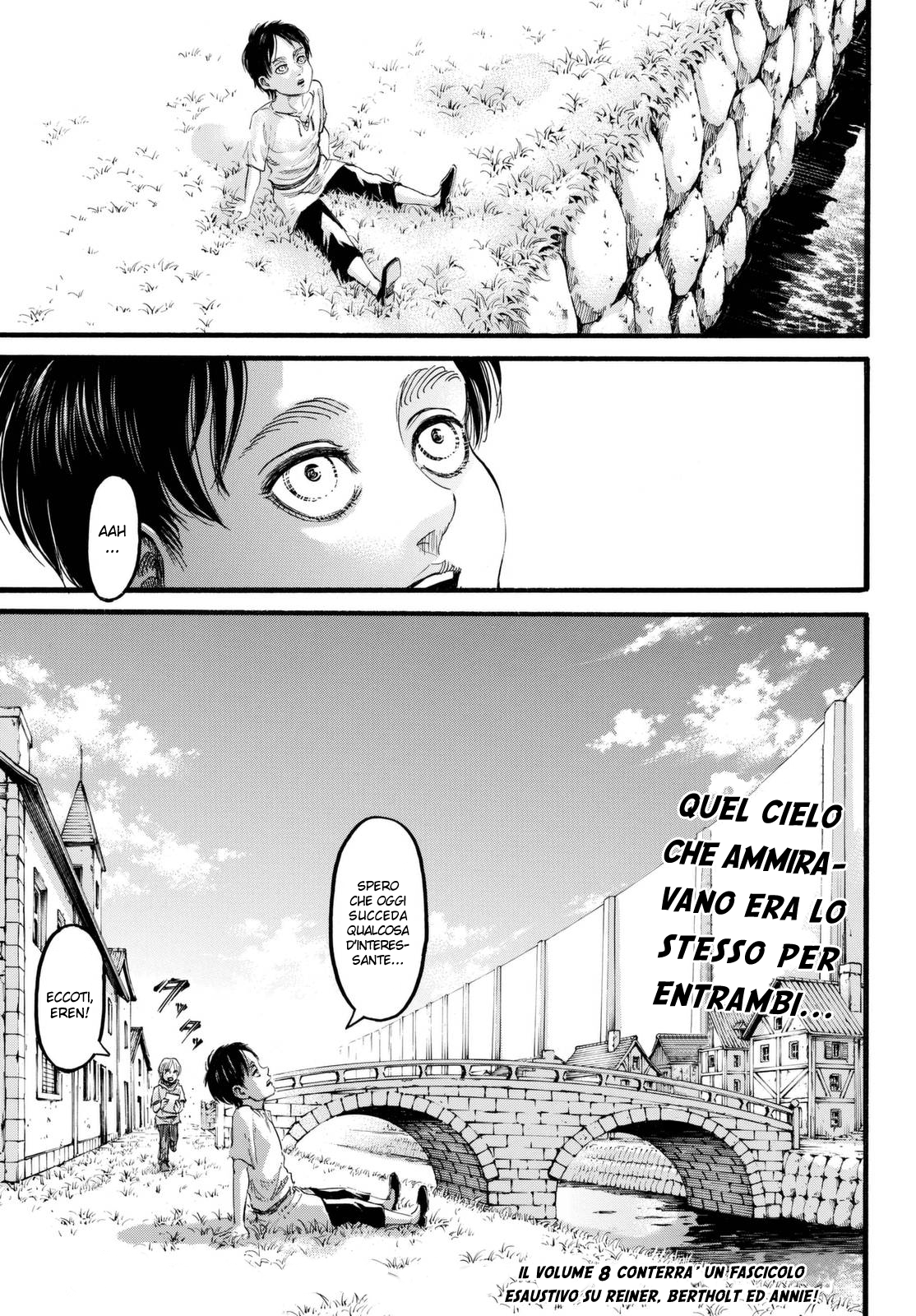 Read Shingeki no Kyojin IT Manga Online