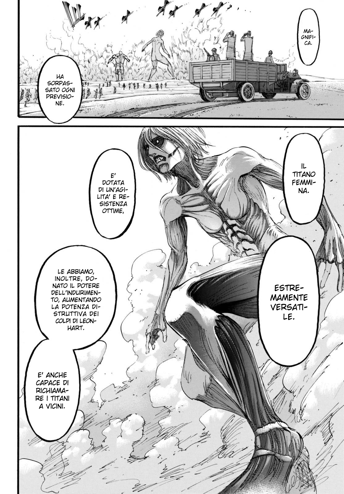 Read Shingeki no Kyojin IT Manga Online