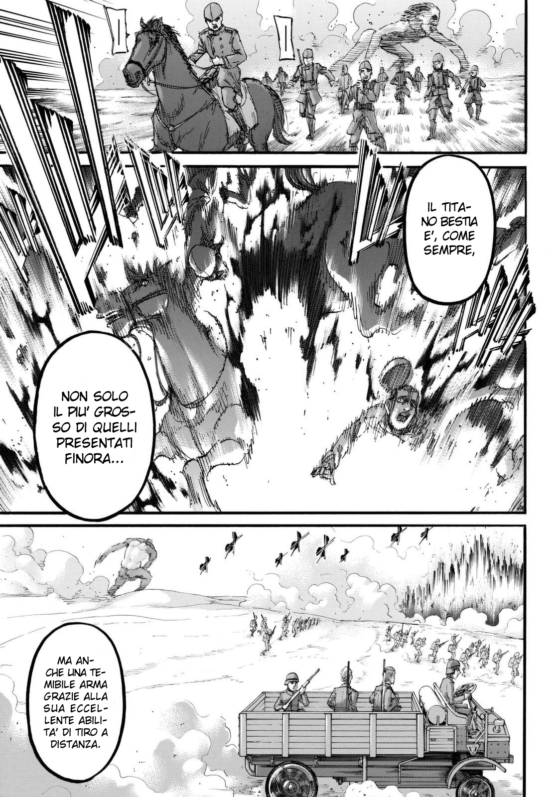 Read Shingeki no Kyojin IT Manga Online