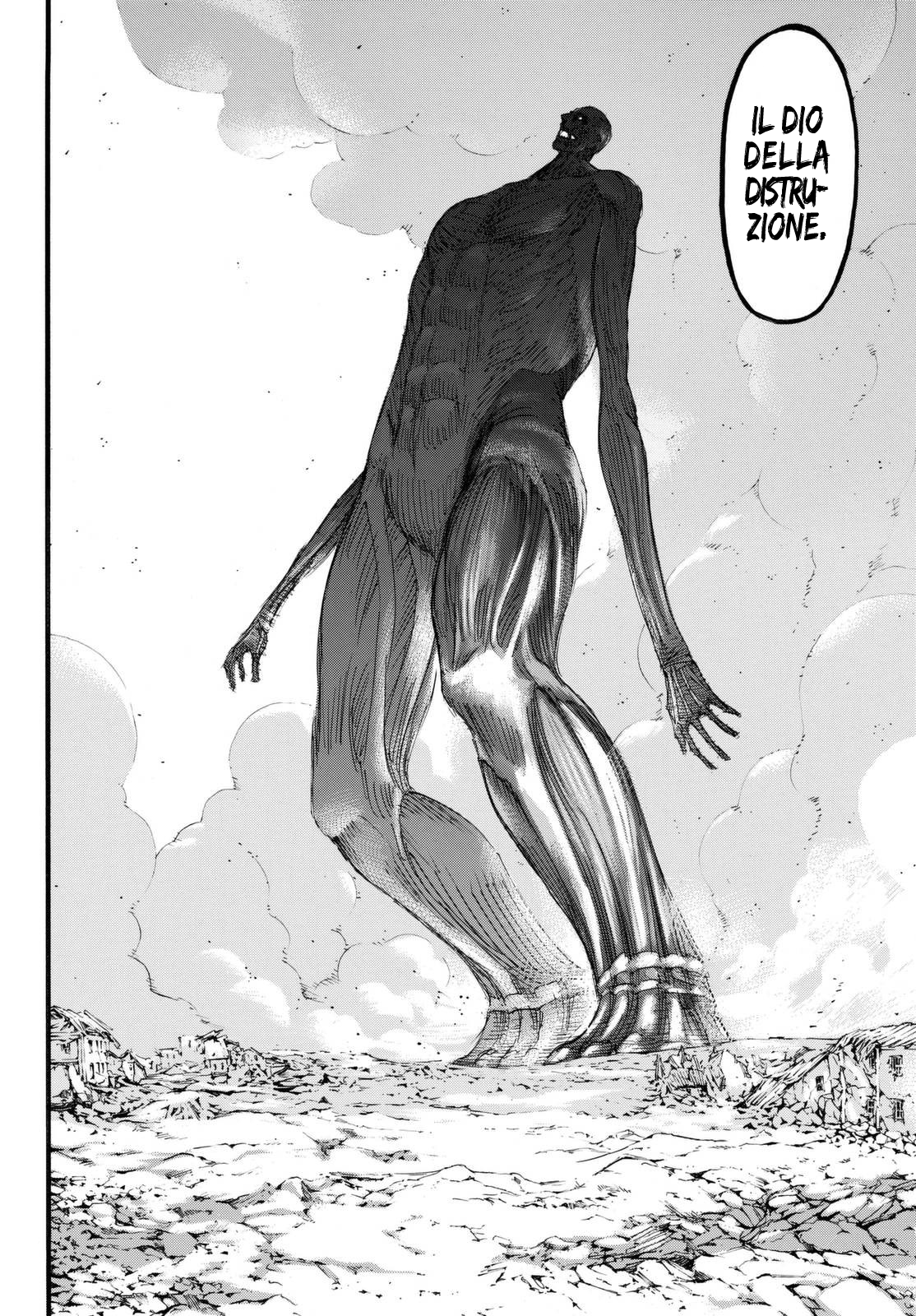 Read Shingeki no Kyojin IT Manga Online
