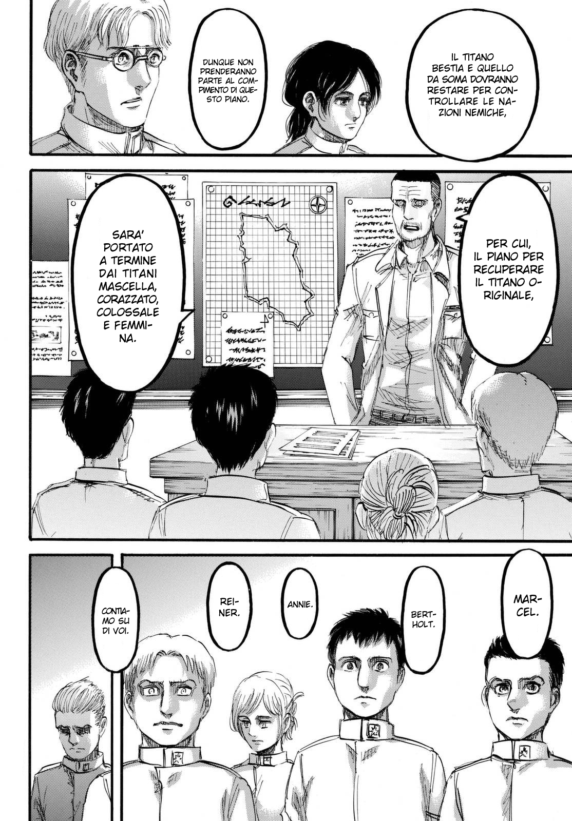 Read Shingeki no Kyojin IT Manga Online