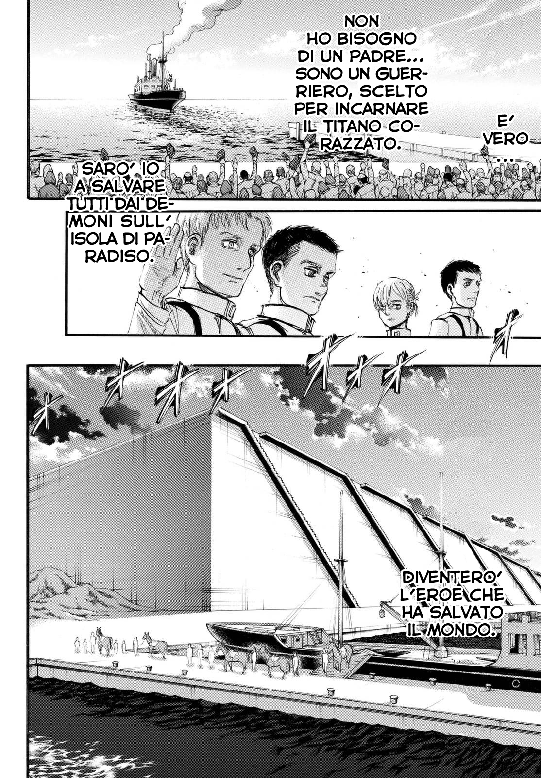 Read Shingeki no Kyojin IT Manga Online