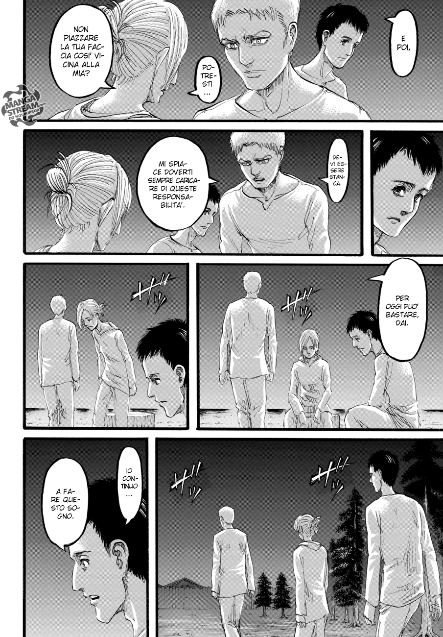 Read Shingeki no Kyojin IT Manga Online