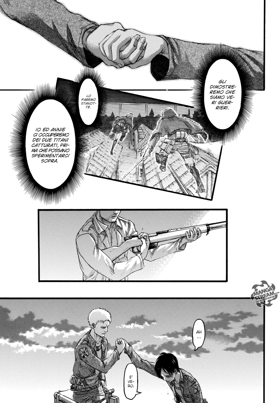Read Shingeki no Kyojin IT Manga Online
