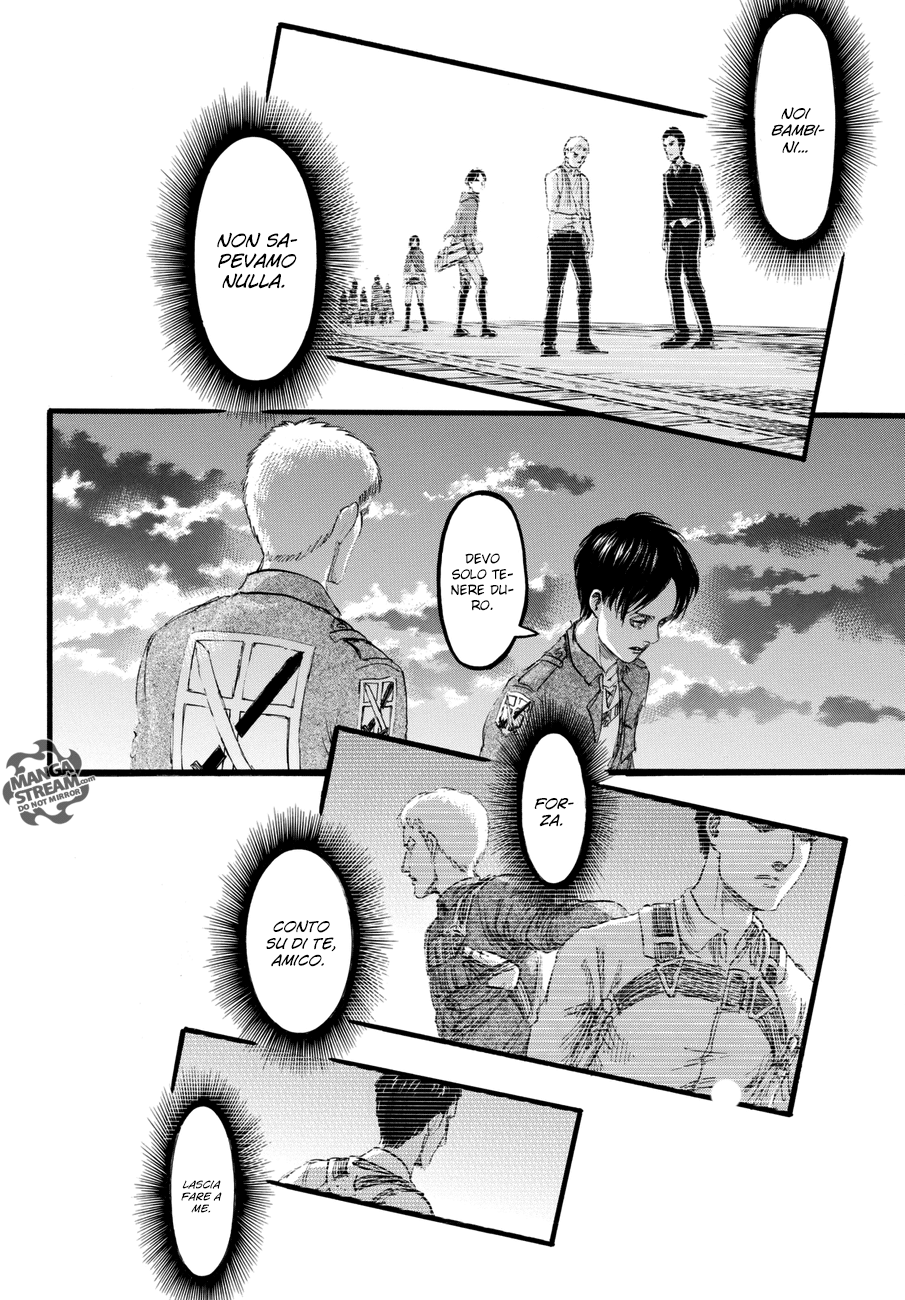 Read Shingeki no Kyojin IT Manga Online