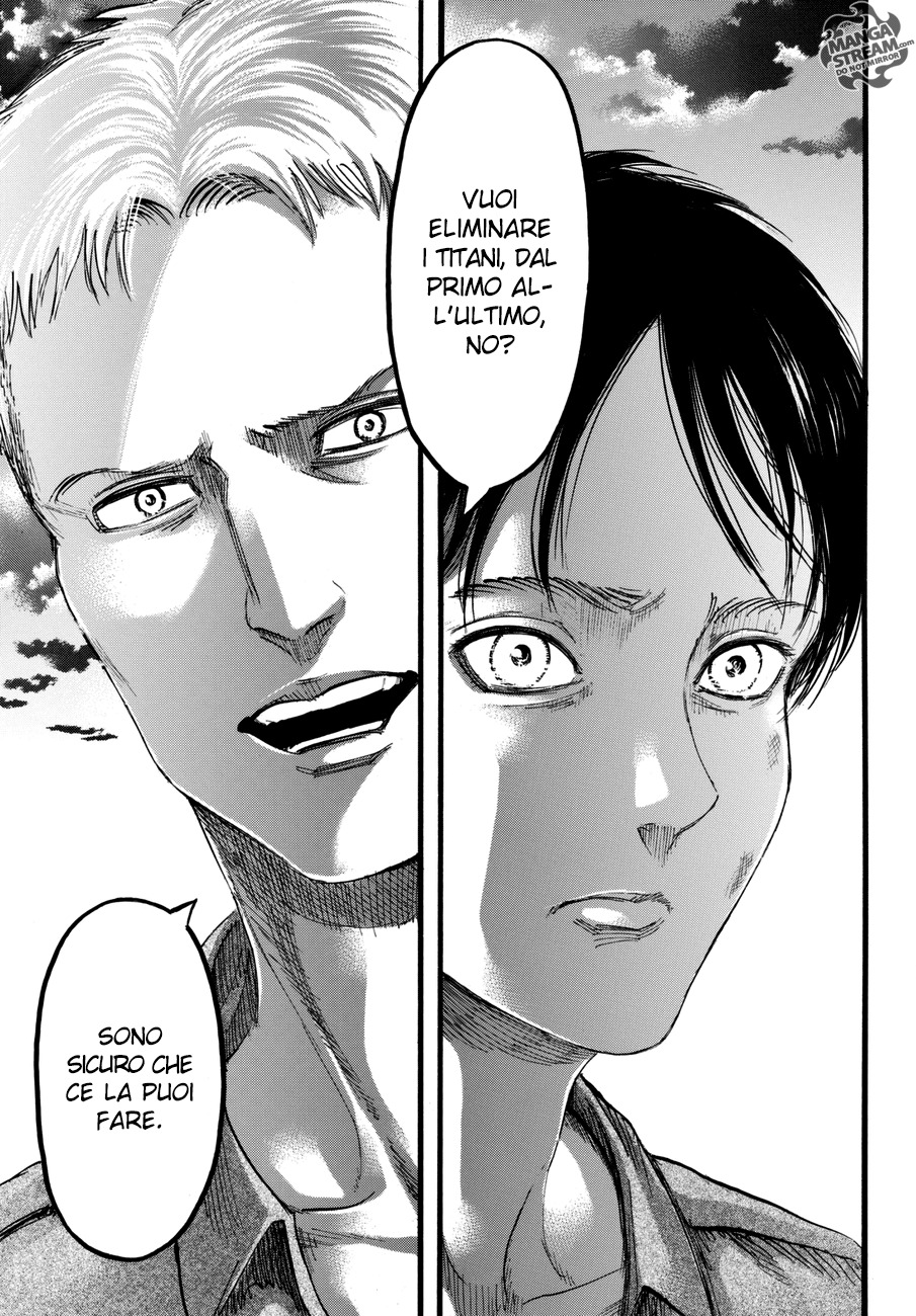 Read Shingeki no Kyojin IT Manga Online