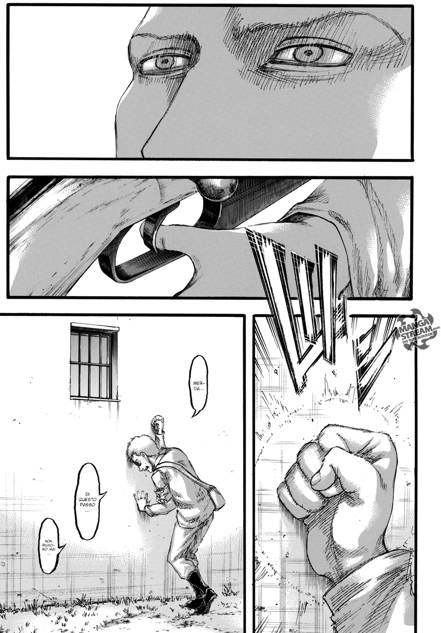 Read Shingeki no Kyojin IT Manga Online