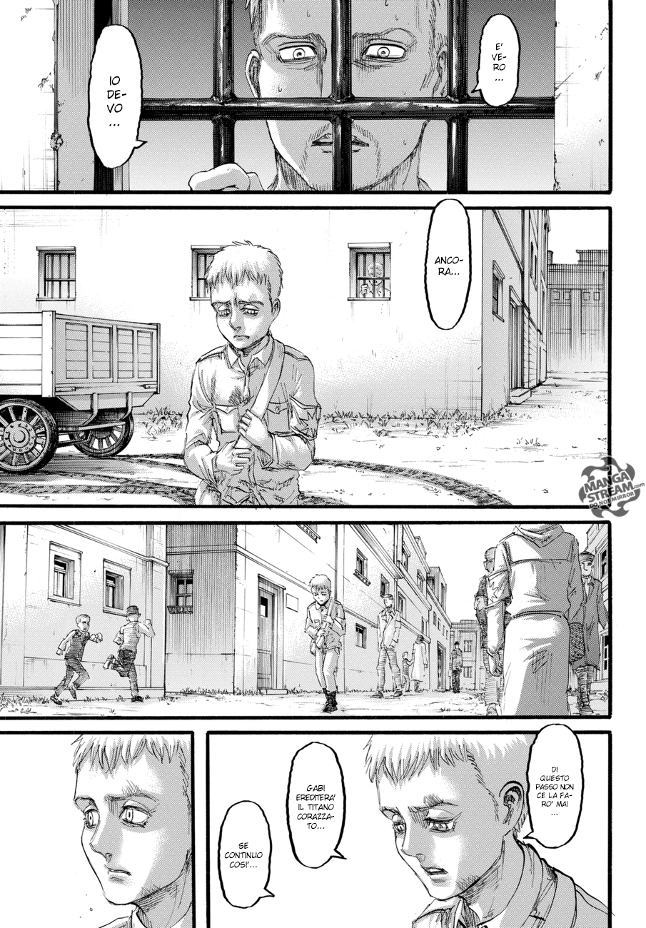 Read Shingeki no Kyojin IT Manga Online