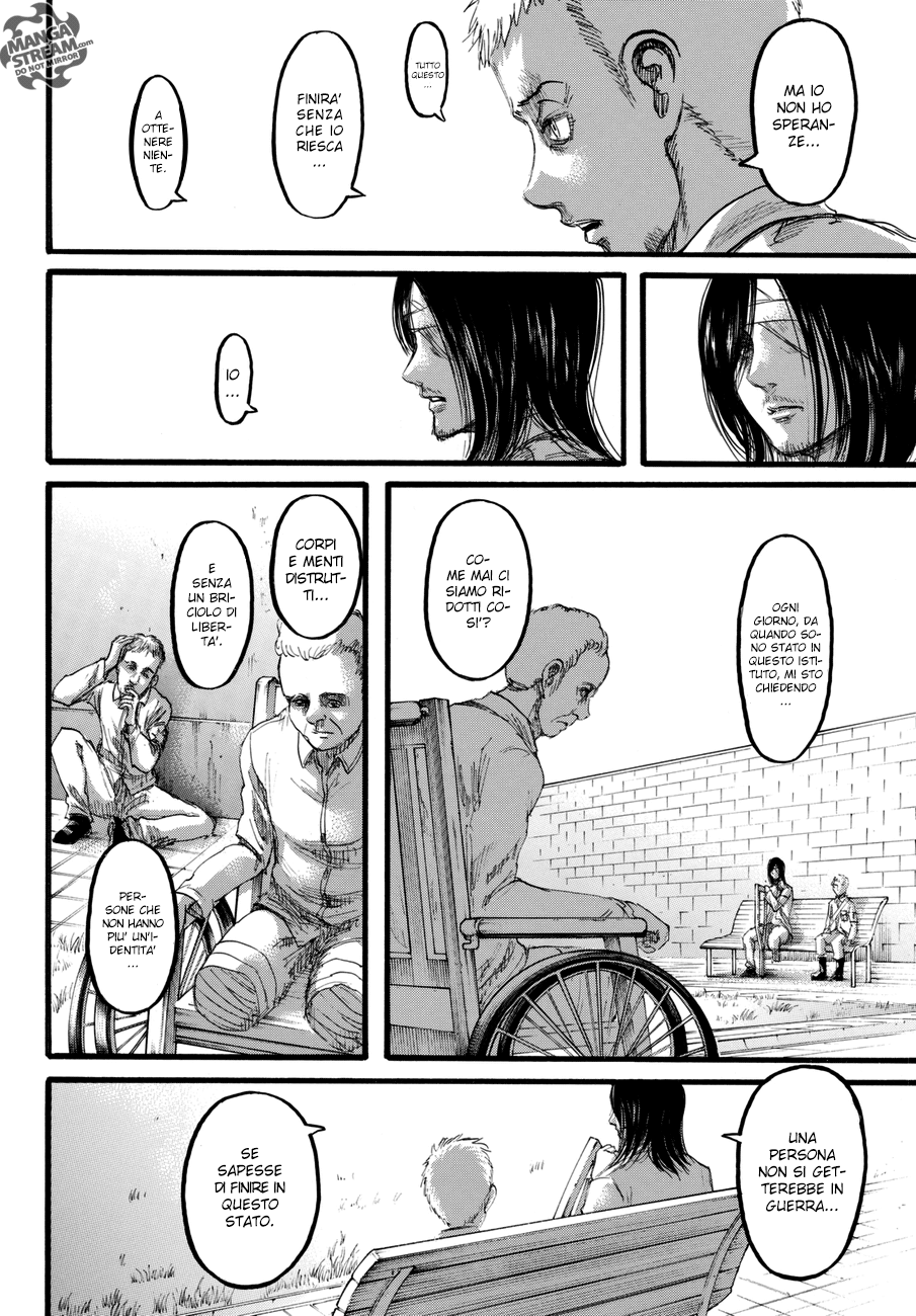 Read Shingeki no Kyojin IT Manga Online