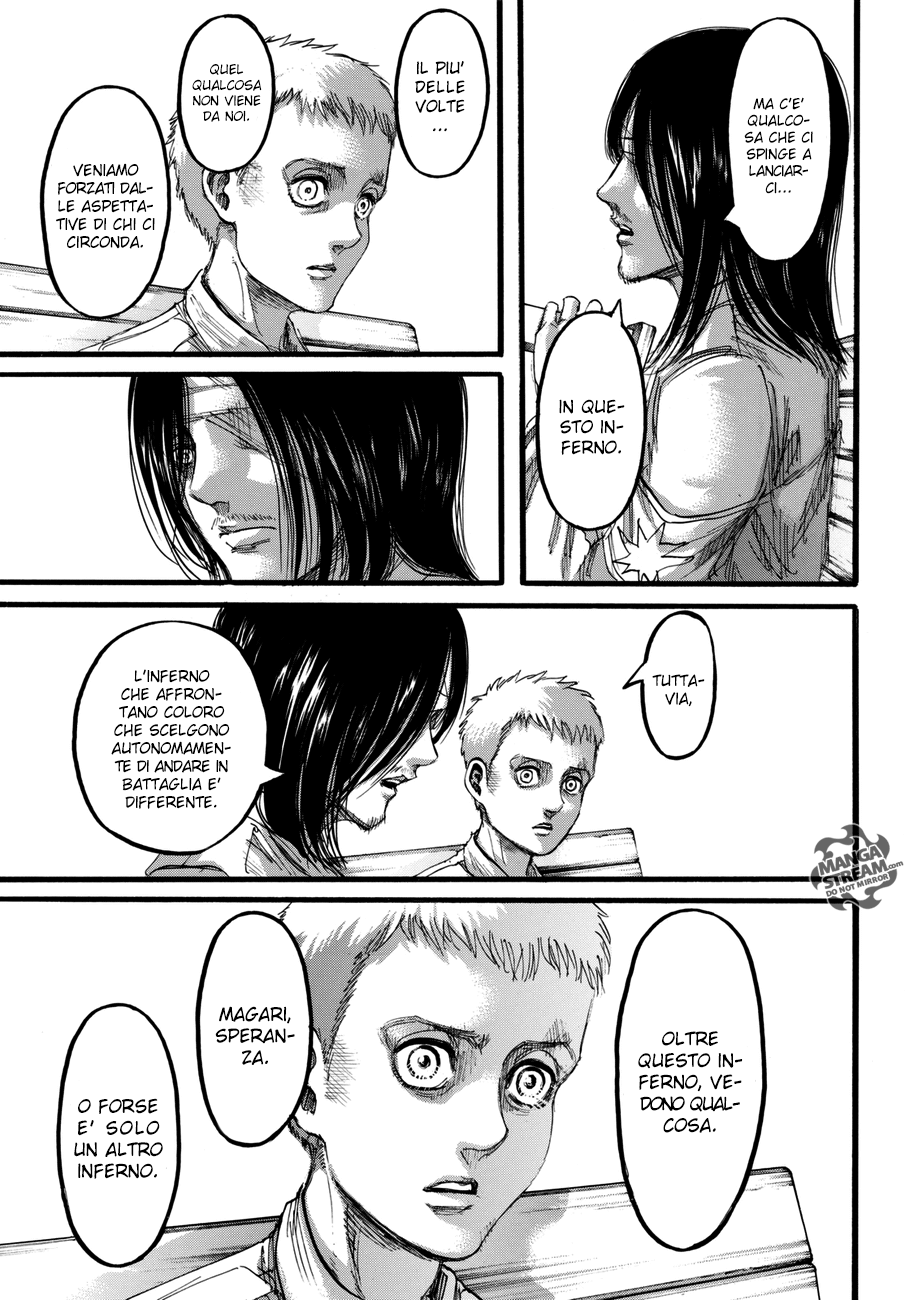 Read Shingeki no Kyojin IT Manga Online