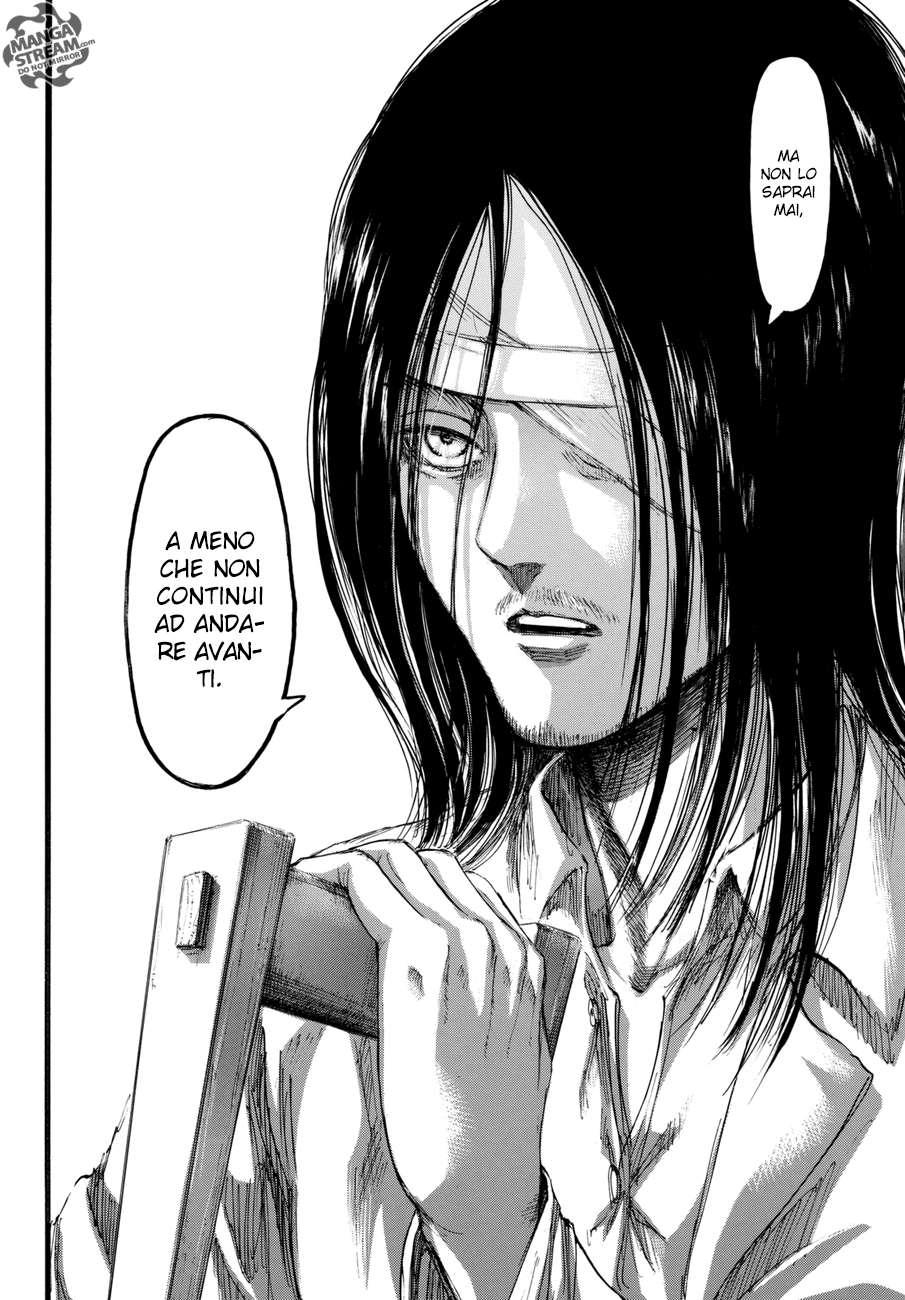 Read Shingeki no Kyojin IT Manga Online