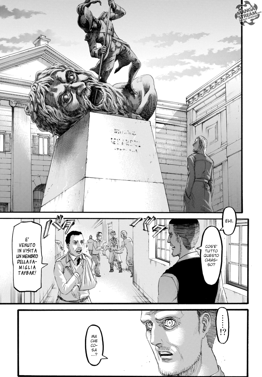 Read Shingeki no Kyojin IT Manga Online