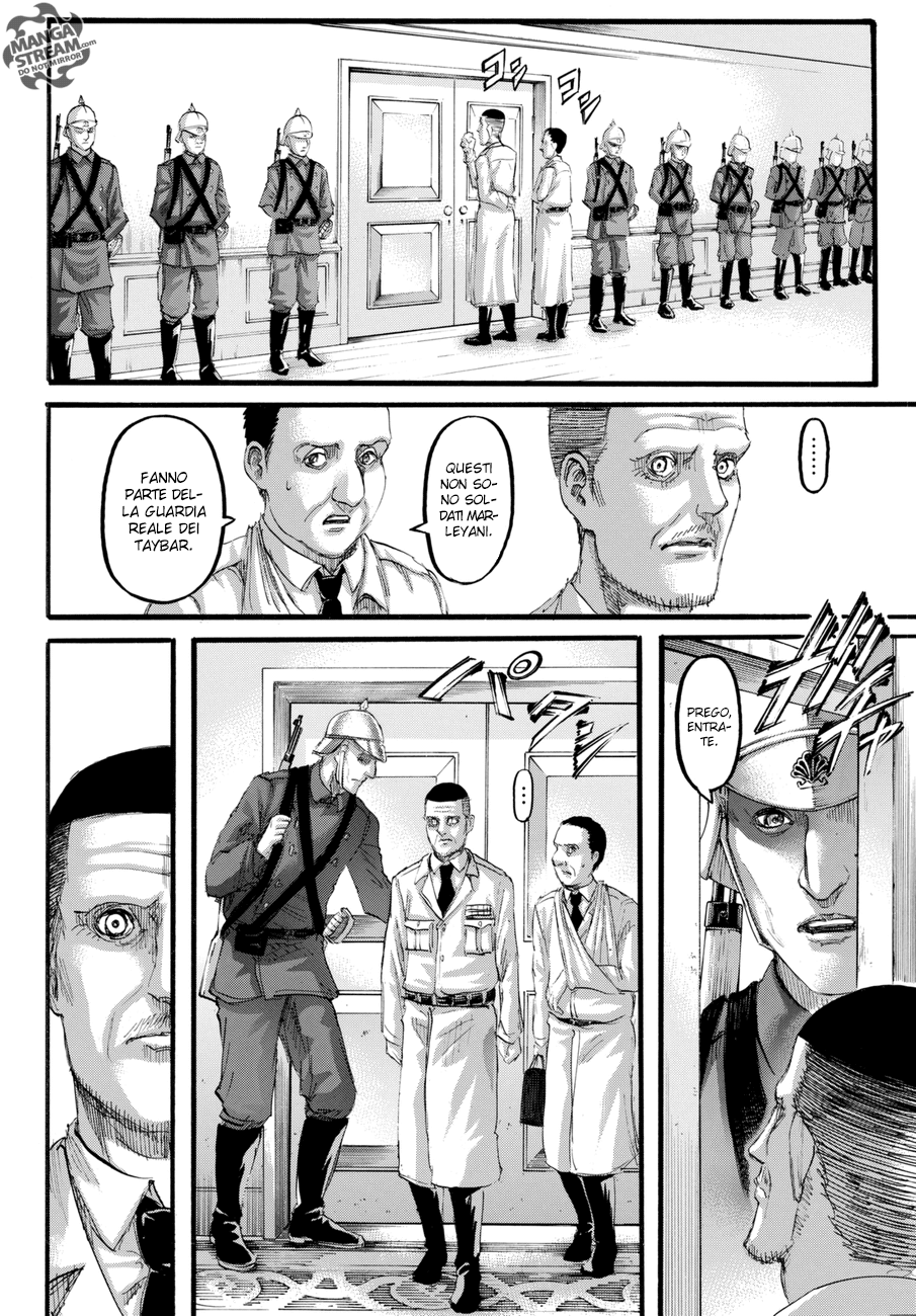 Read Shingeki no Kyojin IT Manga Online