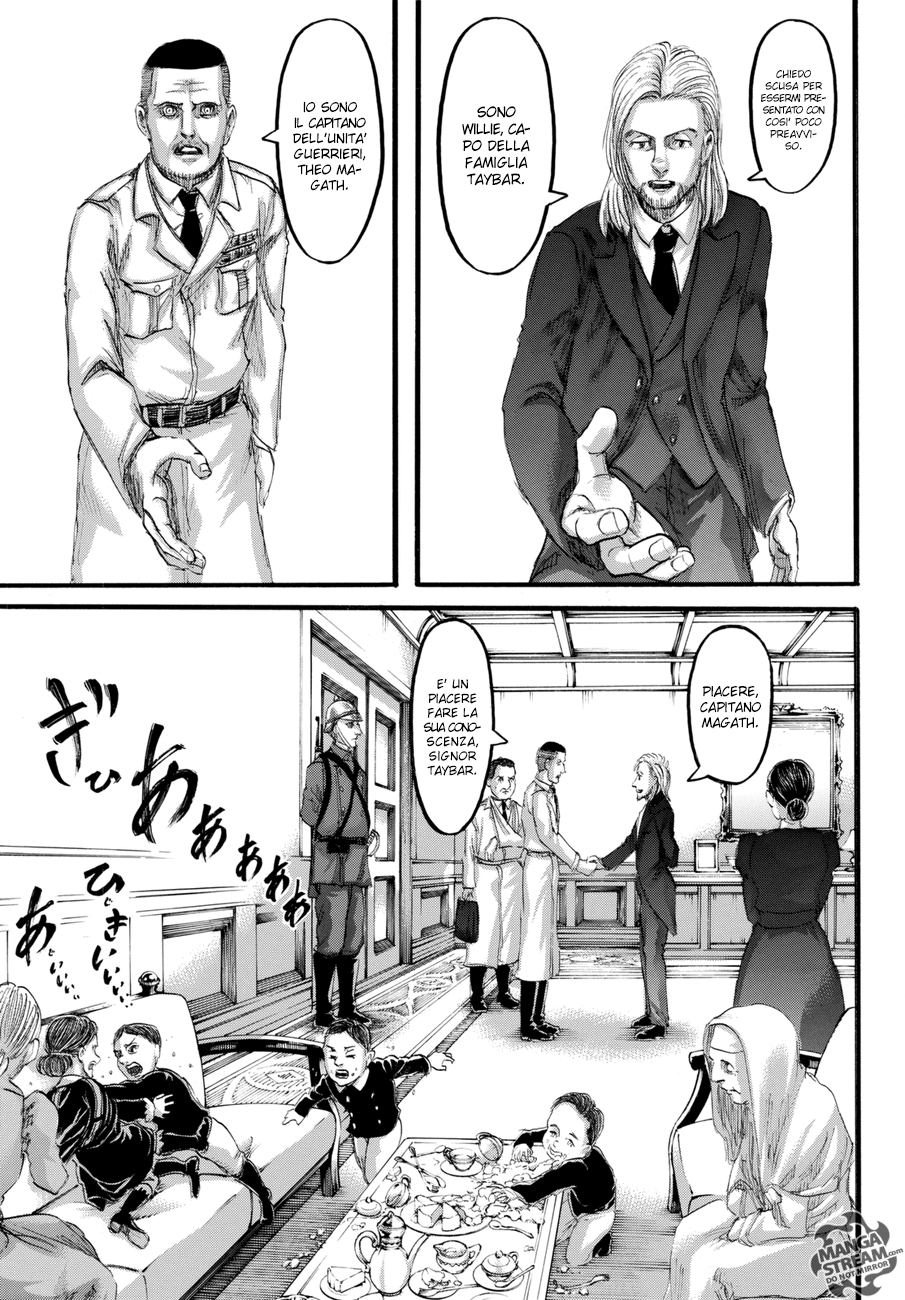 Read Shingeki no Kyojin IT Manga Online