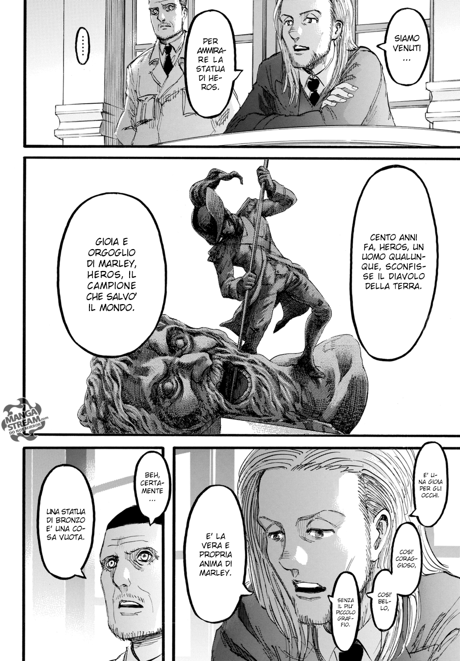 Read Shingeki no Kyojin IT Manga Online