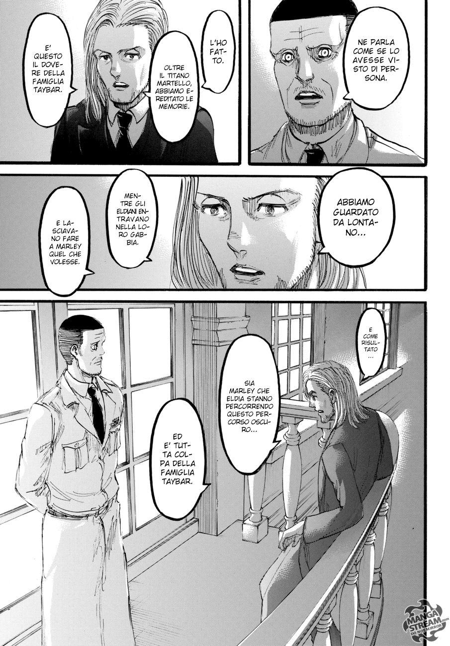 Read Shingeki no Kyojin IT Manga Online