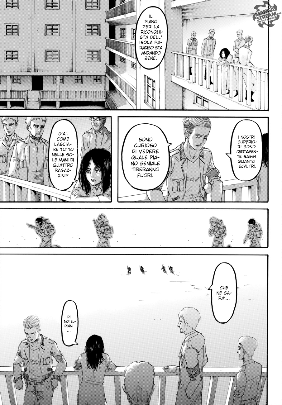 Read Shingeki no Kyojin IT Manga Online