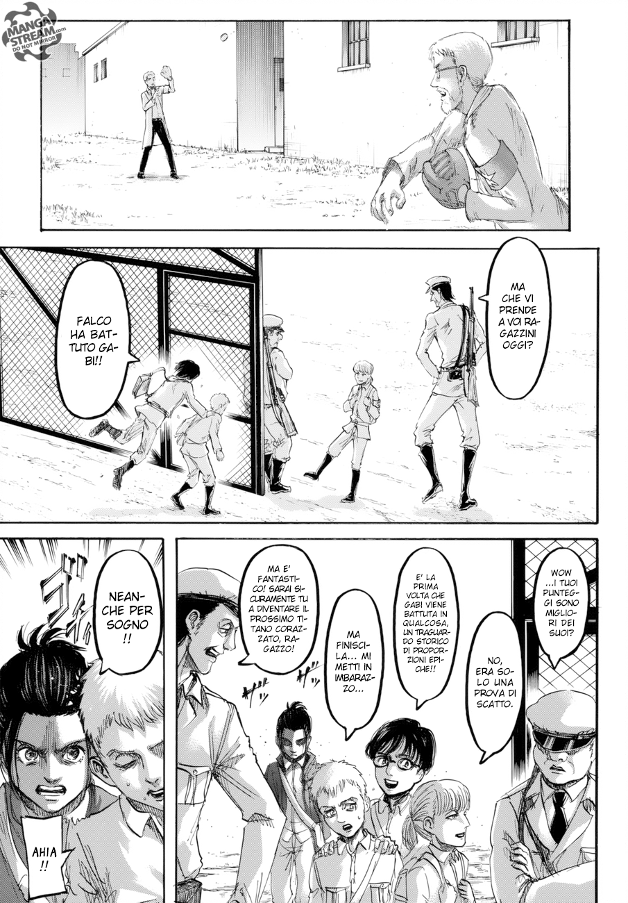 Read Shingeki no Kyojin IT Manga Online