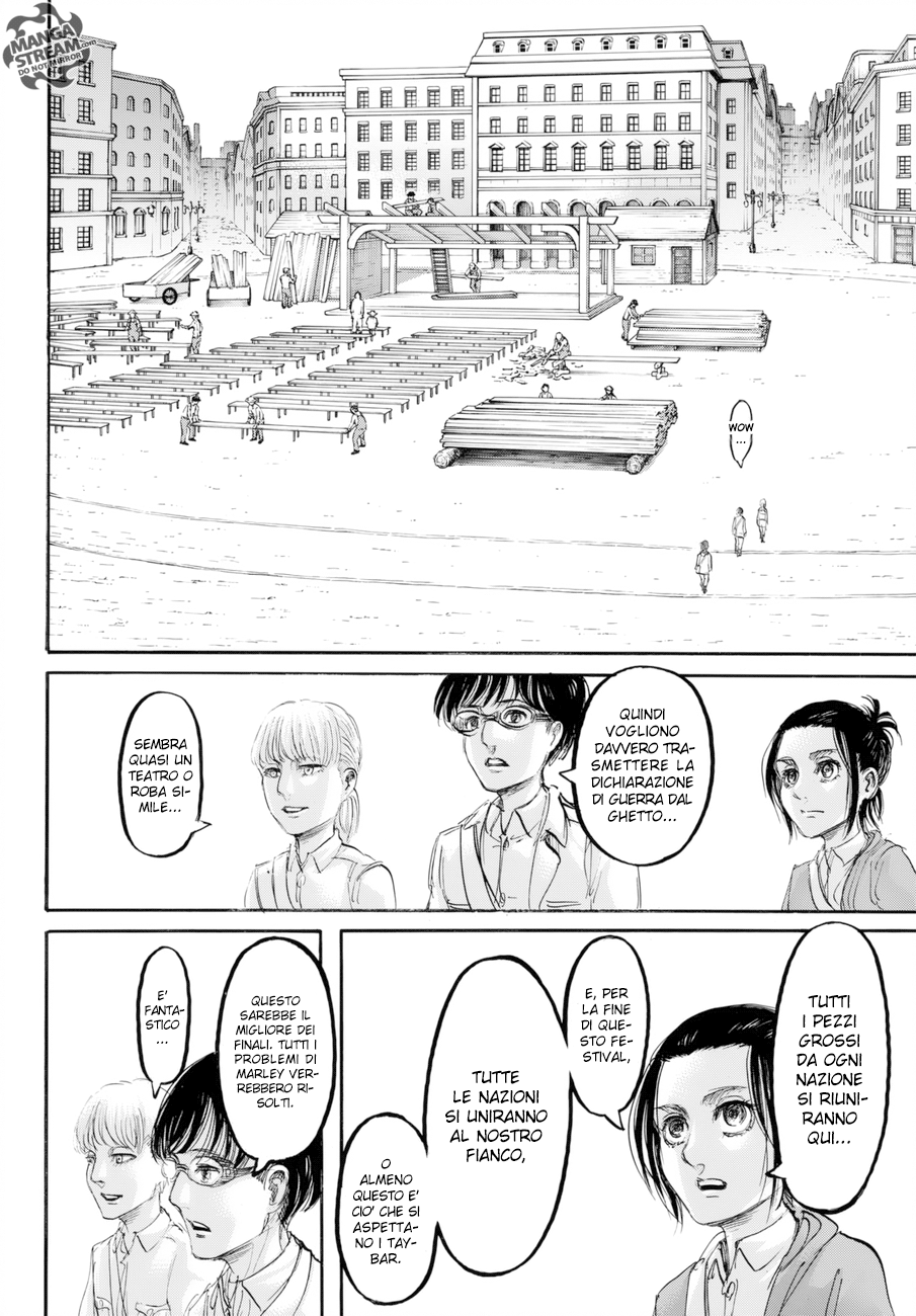 Read Shingeki no Kyojin IT Manga Online