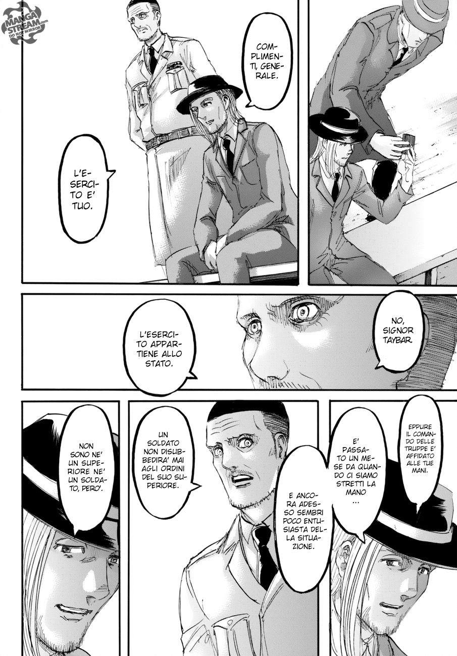 Read Shingeki no Kyojin IT Manga Online