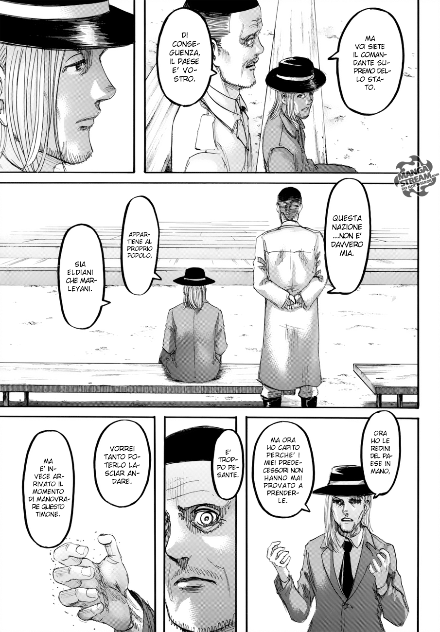 Read Shingeki no Kyojin IT Manga Online