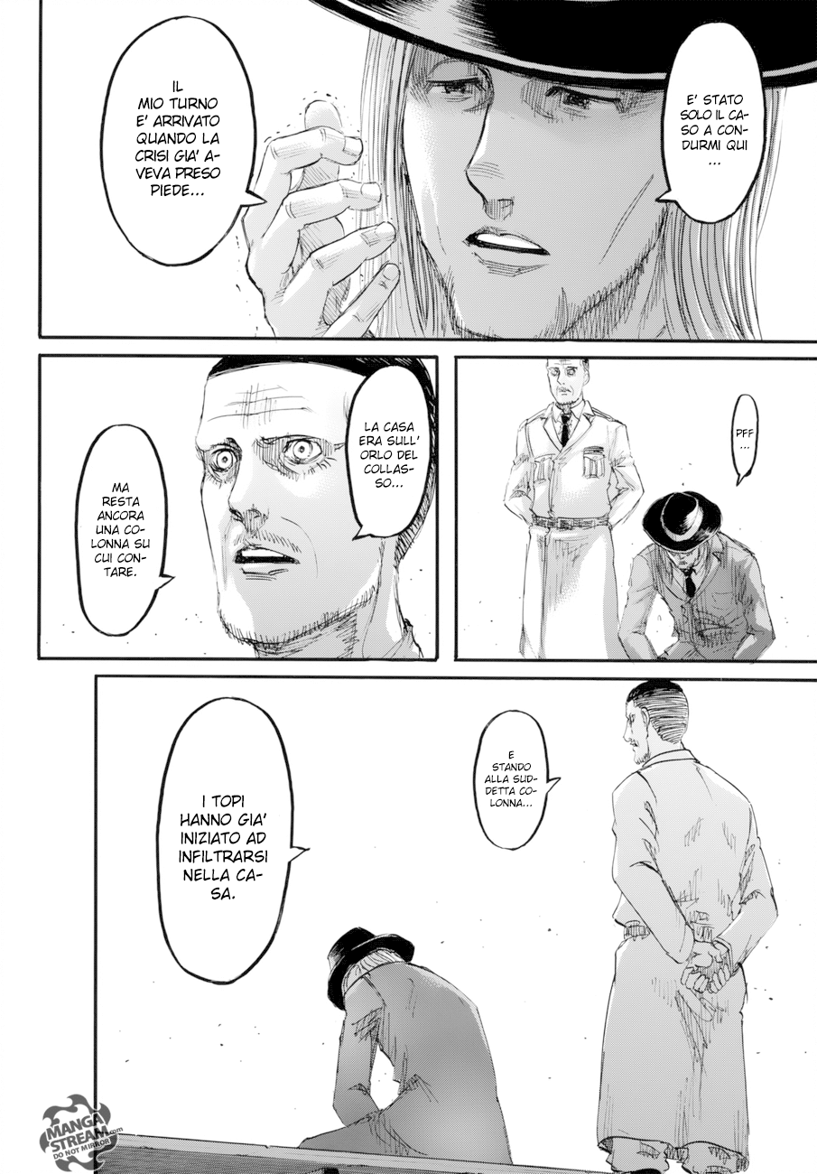 Read Shingeki no Kyojin IT Manga Online