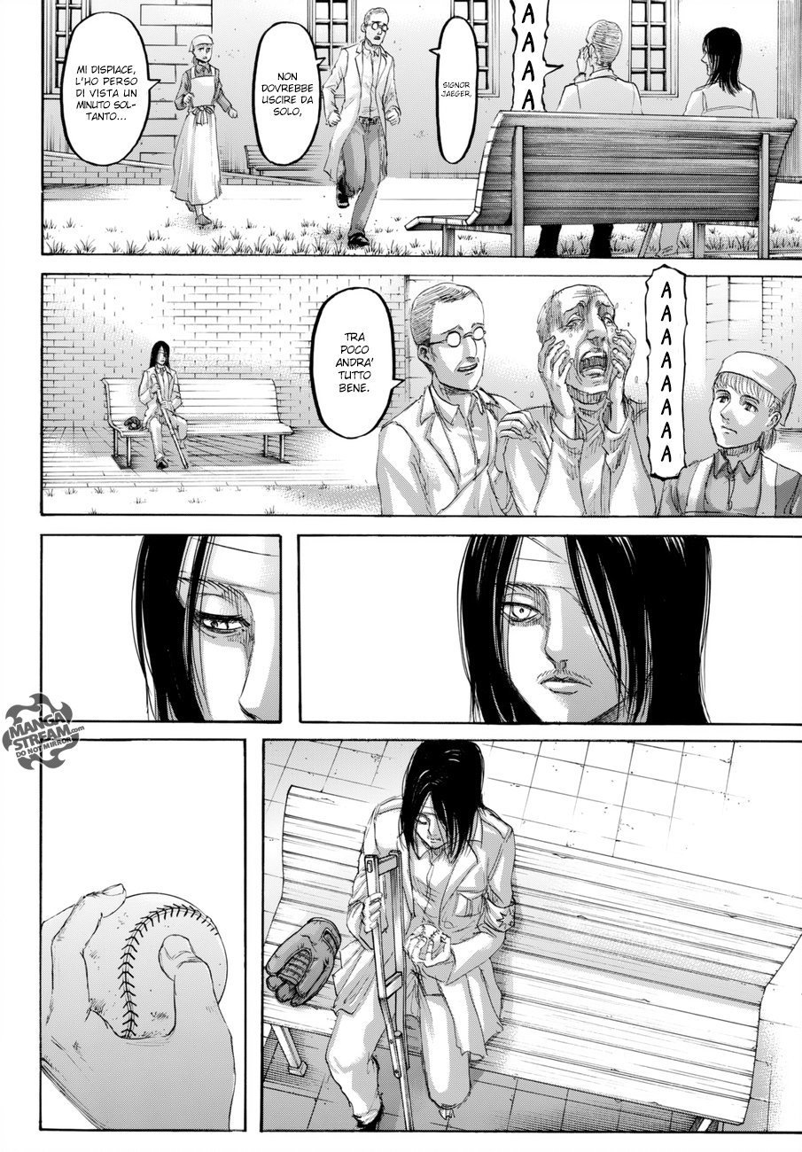 Read Shingeki no Kyojin IT Manga Online