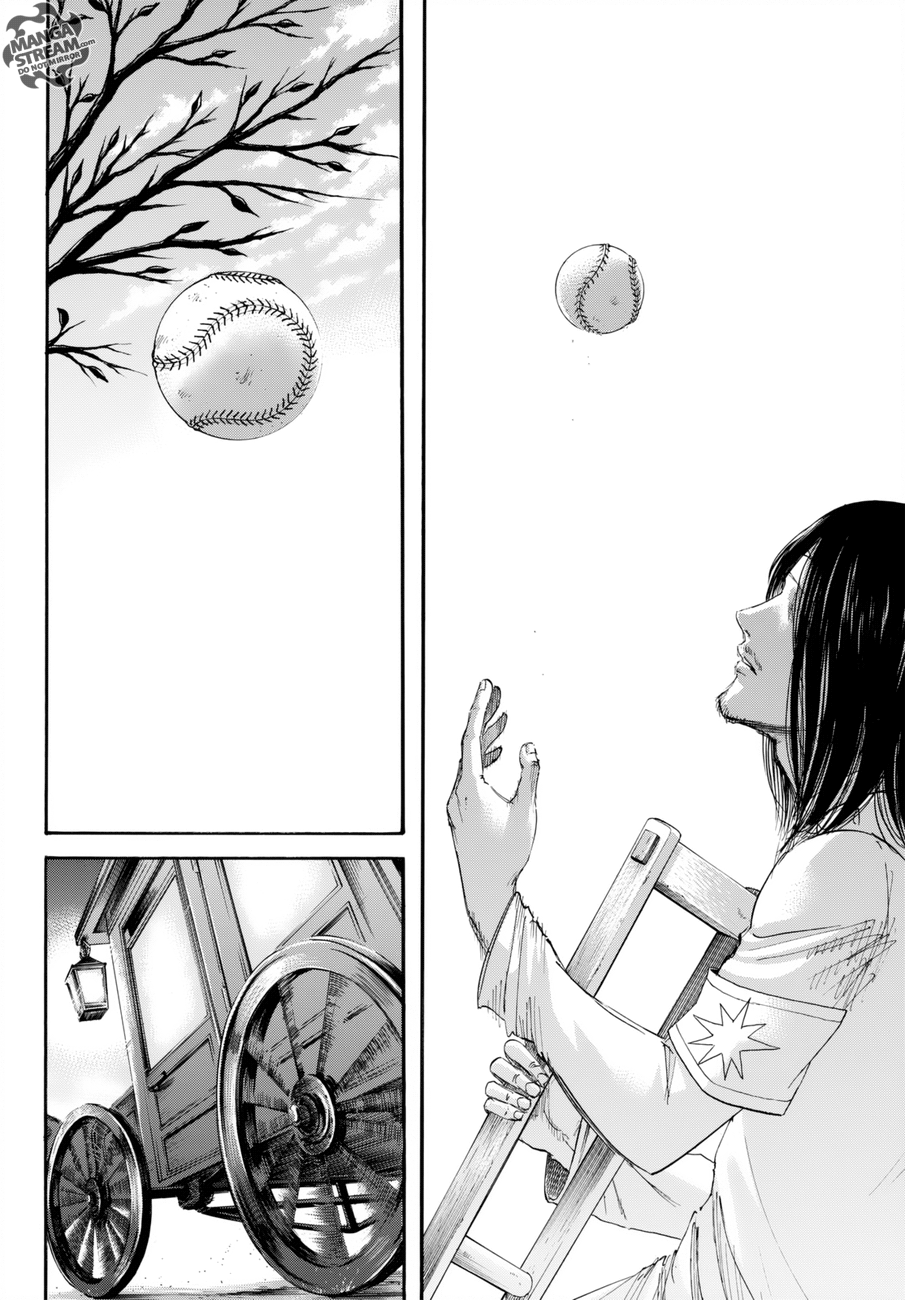 Read Shingeki no Kyojin IT Manga Online