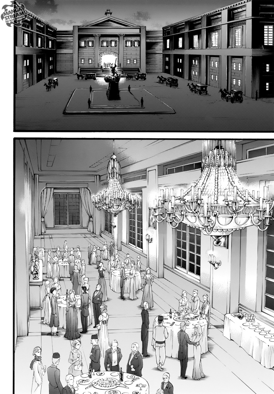 Read Shingeki no Kyojin IT Manga Online