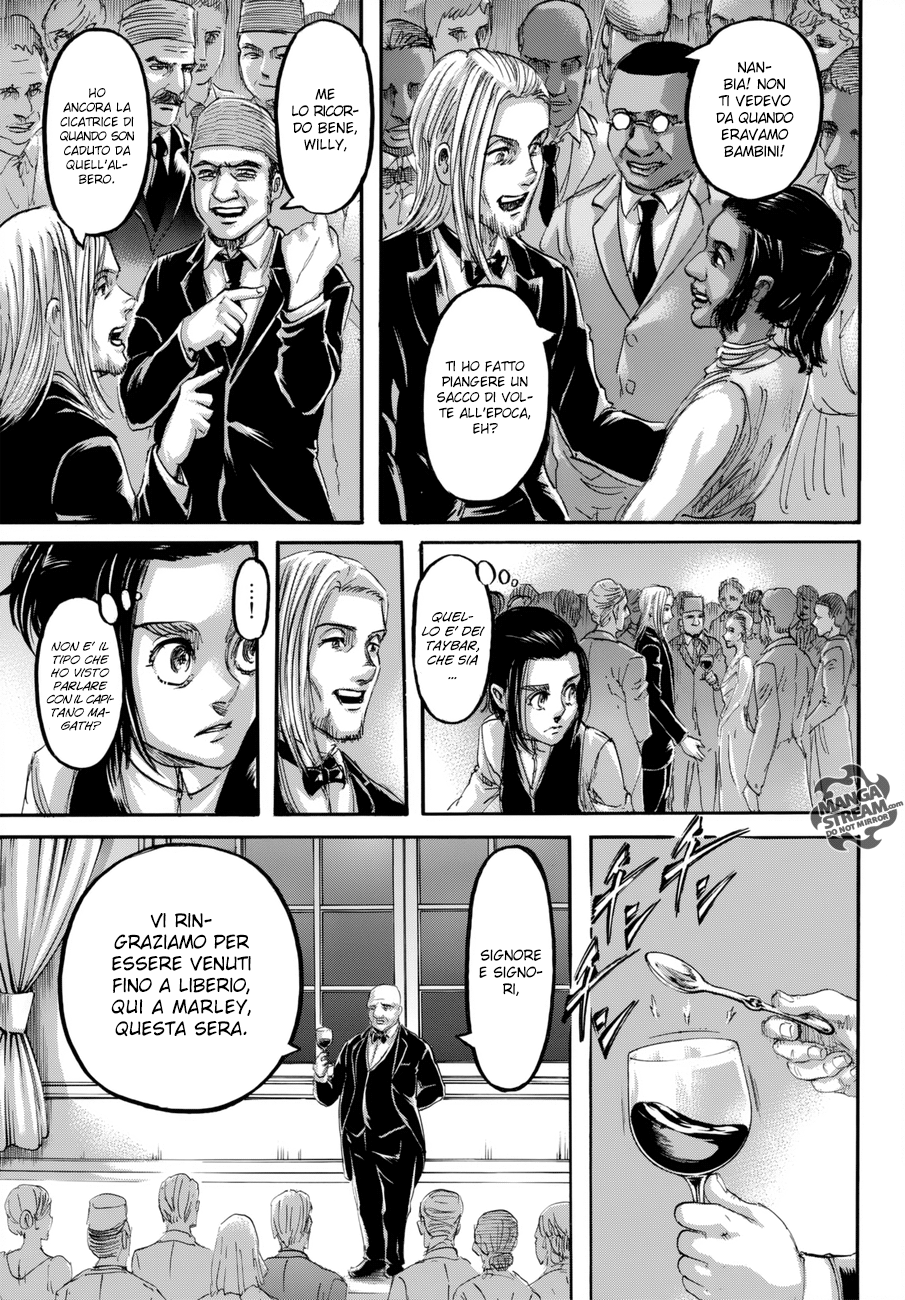 Read Shingeki no Kyojin IT Manga Online